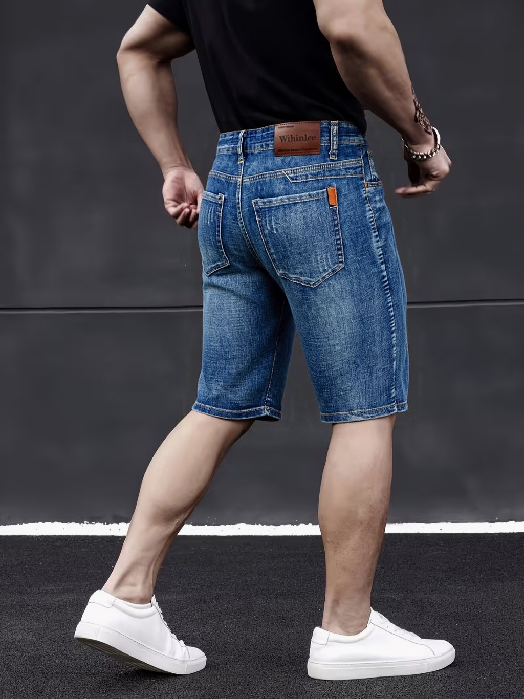 Wthinlee New Business Men's Je - Street Fashion Jeans review and price
