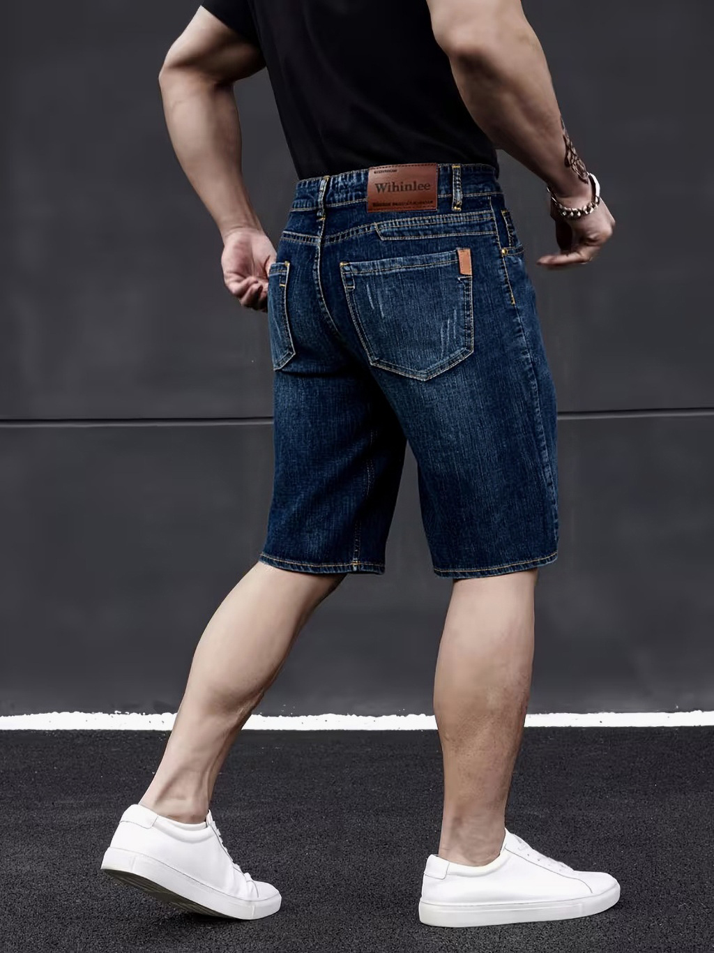 Wthinlee New Business Men's Je - Street Fashion Jeans review and price